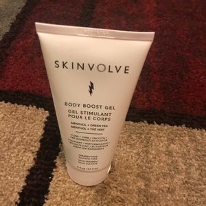 Skinvolve Body Boost Gel